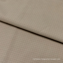 Professional Supplier Plain Weave Style Polyester Cotton Material ESD Antistatic Fabric